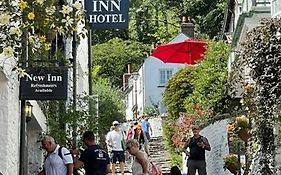 New Inn Hotel Clovelly